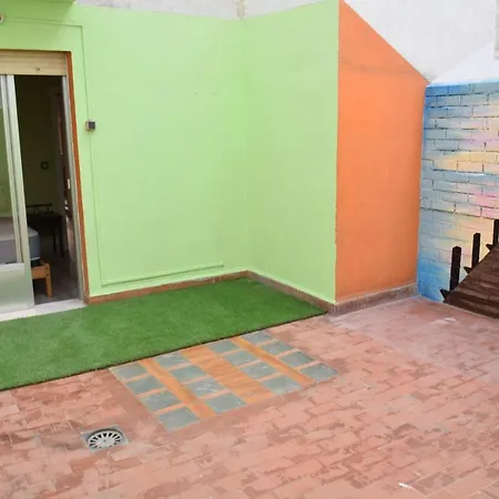 Nunez De Balboa Hotel *