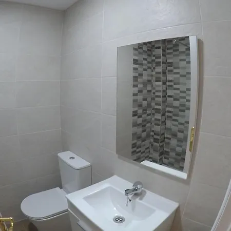 Hotel Núñez De Balboa Salamanca