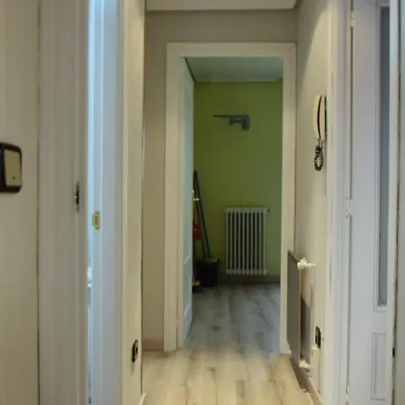 Hotel Núñez De Balboa Salamanca