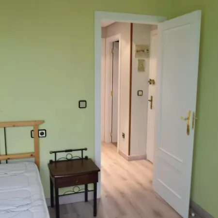 Núñez De Balboa Hotel