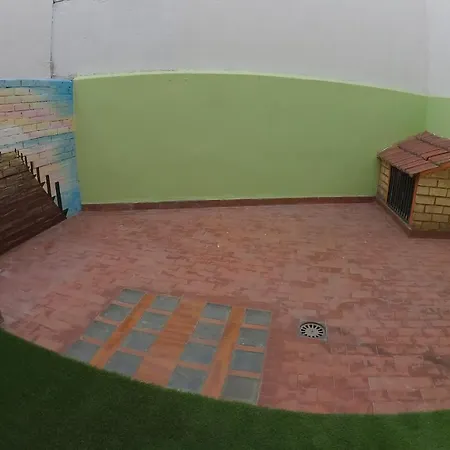 Hotel Nunez De Balboa *