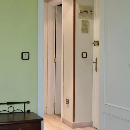 Núñez De Balboa Hotel *