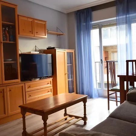 Hotel Núñez De Balboa