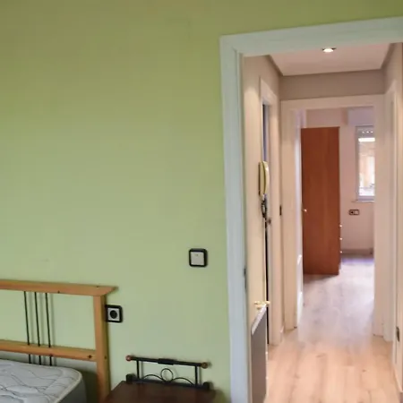 Hotel Núñez De Balboa *