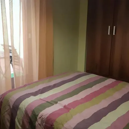 Hotel Núñez De Balboa