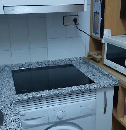 Hotel Núñez De Balboa