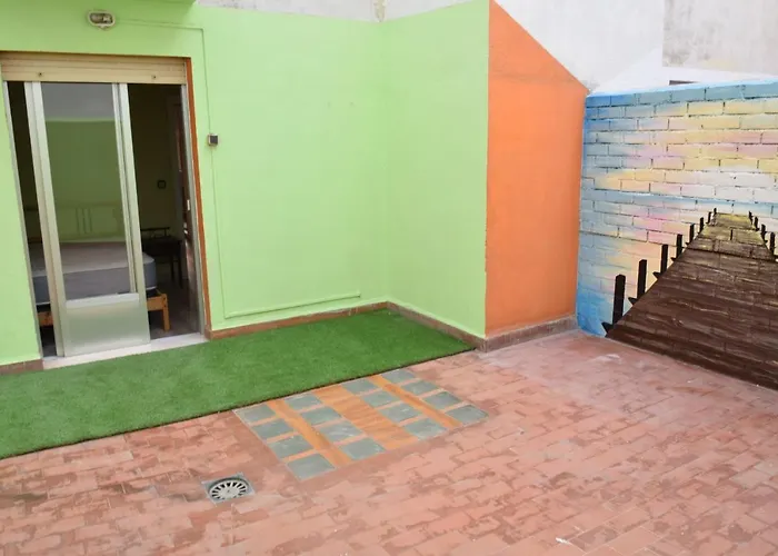 Nunez De Balboa Hotel *