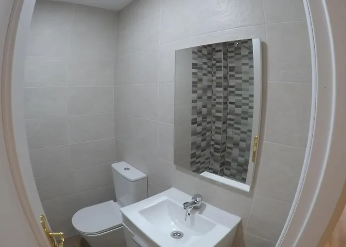 Hotel Nunez De Balboa Salamanca