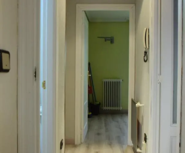 Hotel Nunez De Balboa Salamanca