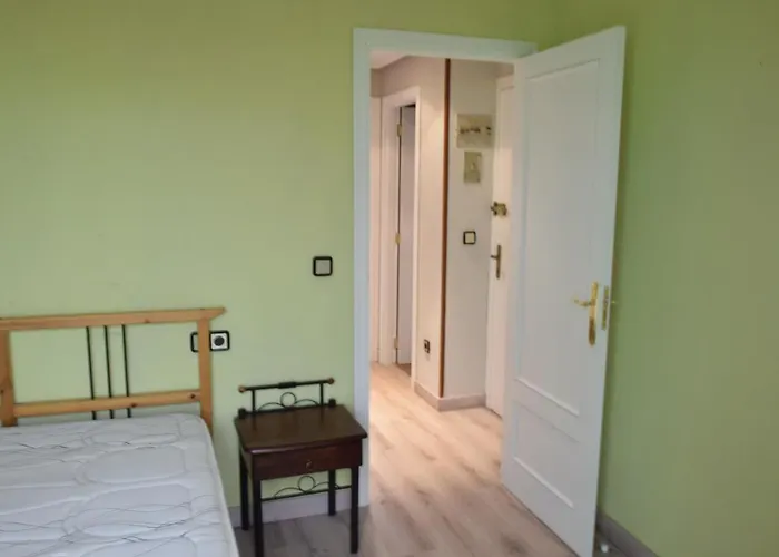 Nunez De Balboa Hotel