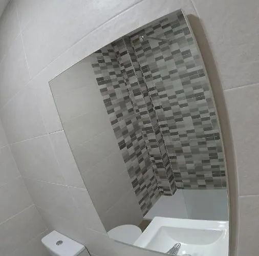 Nunez De Balboa Salamanca