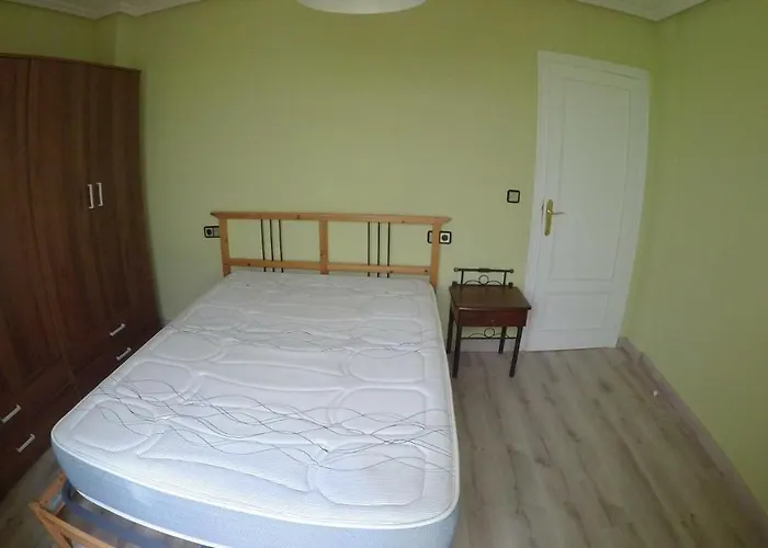 Nunez De Balboa Hotel Salamanca