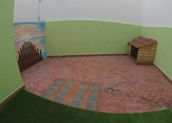 Hotel Nunez De Balboa *