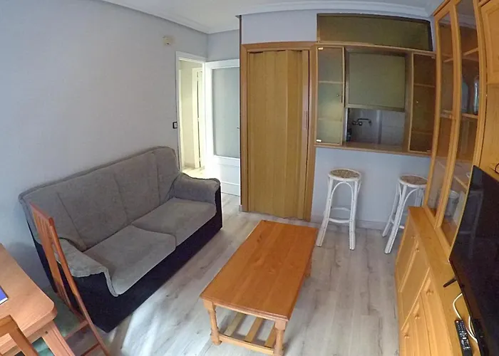 Hotel Nunez De Balboa *