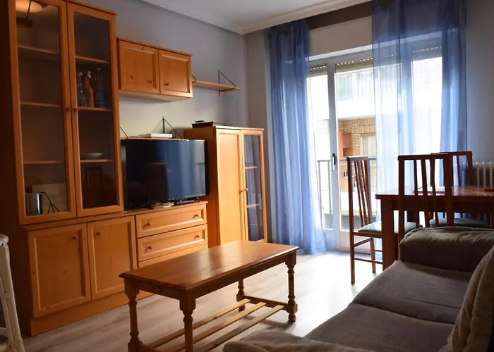 Hotel Nunez De Balboa