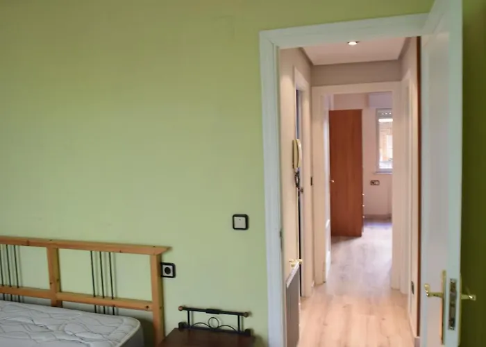 Hotel Nunez De Balboa *