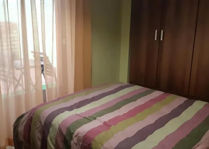 Hotel Nunez De Balboa