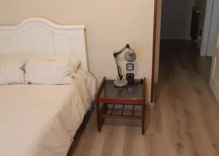 Nunez De Balboa * Salamanca