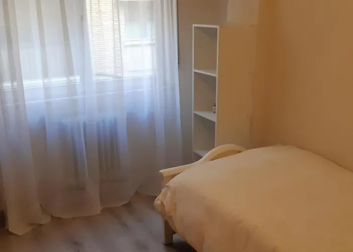 Hotel Nunez De Balboa Salamanca