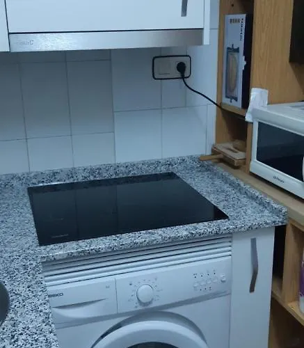 Hotel Nunez De Balboa